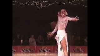 1997 Rumba In the Jungle -  Professional Latin Samba Final Including Marcel De Rijk Interview