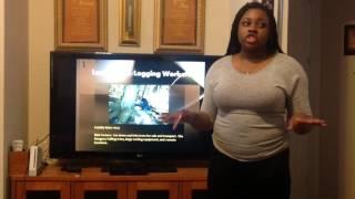 Brittany Lawler: Informative Speech 1311 45400
