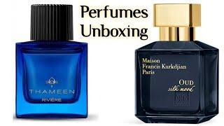 Unboxing Perfumes Costly With Ultimate Fragrance, Rare Ingredients, Opulent Bottles Exclusivity