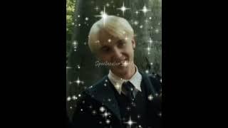 Ok ur pretty… with an ugly heart #heartofhogwarts1kcomp #dracomalfoy #edit #trend #watch #fypシ