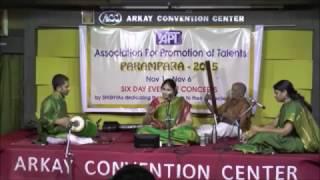 Mridangam Solo | Mysore Vadiraj | Aadi Thalam | Chatushram & Mishram