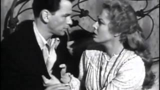 The Man with the Golden Arm - Eleanor Parker betrays herself