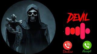 Devil ringtone 2021।Devil ringtone remix।Devil ringtone bgm।I am devil ringtone bgm**