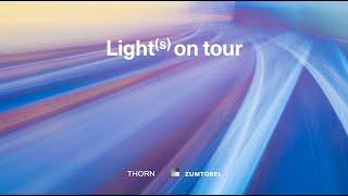 Light(s) on tour – 2025 Edition | Trailer