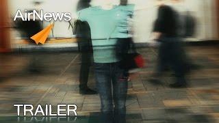 AirNews | Official Trailer [HD] | Студент ТВ