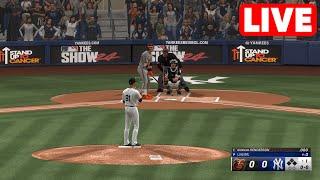 MLB LIVE Baltimore Orioles vs New York Yankees - 25th September 2024 | MLB Full Game - MLB 24