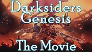 Darksiders: Genesis - The Movie