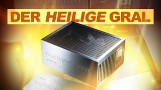 Der HEILIGE GRAL unter Netzteilen! — be quiet! Dark Power Pro 13 1300W