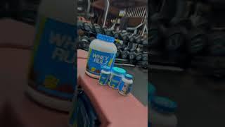 Muscle Shack #alfredwatermax #watermax #watermaxenterprises