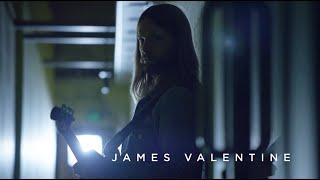 The Pursuit of Tone -  James Valentine