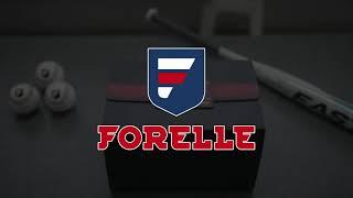 Forelle Baseball Softball promo