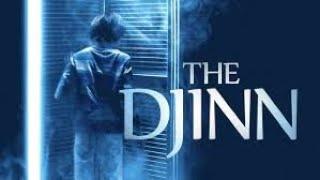 The Djinn (Horrorfilm Deutsch)