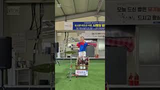 #철없던사랑#곡성#죽곡면#국제로타리#곡성로타리클럽#옥과로타리클럽#죽곡청년회#매화#장구#매화장구#광양#
