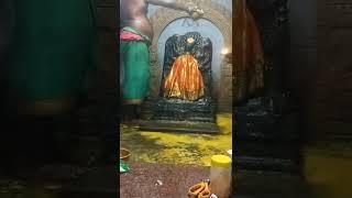 vijayadhasami sirappu abishegam -Maruthakaaliamman @Nagaiyanallur.