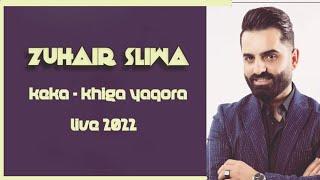 Assyrian Zuhair Sliwa - LIVE 2022 | Keka - Khiga Yaqora