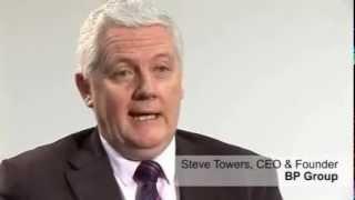 Outside-In Overview with Steve Towers - the next business evolution