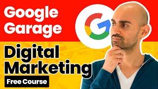 Google Garage Digital Marketing Course #shorts