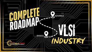 RoadMap to VLSI !!!Break into SemiConductor Industry !!!! ECE | EEE