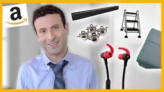 Top 5 Amazon Deals of the Week (You won't want to miss these!)