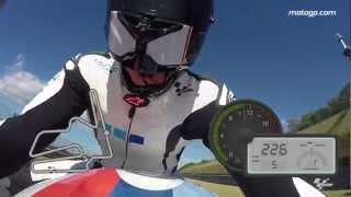 GoPro™ OnBoard lap of the Twin Ring Motegi