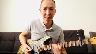 Thương Nhớ Người Dưng-St Nguyễn Nhất Huy-Guitar phím lõm-Dũng Nguyễn