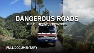 The Most Dangerous Road in the Philippines: Halsema Highway | Autentic Documentary