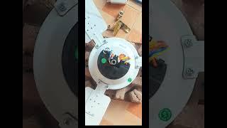 Havells Artemis BLDC ceiling fan #unboxing #shopee #flipkart #havellsindia #ceilingfan