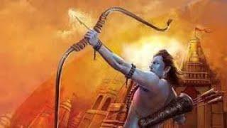 Ram Hue Ek Treta Mein ~ Dusshera Full Song With Hindi Lyrics (Goosebumps )#songlyrics #bhajan