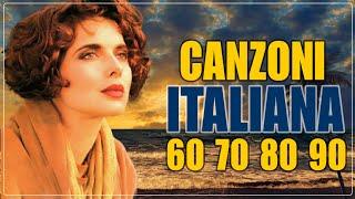 Le più Belle Canzoni Italiane di Sempre - Musica Italiana anni 60 70 80 90 Playlist