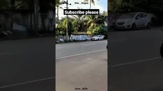 ktm 360 vs r15 road ride short video subscribe please