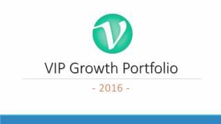 VIP Growth Portfolio Review 2016