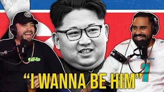 The VVS PODCAST #36 - Kim Jong Un EXECUTES 30 CRONIES?!