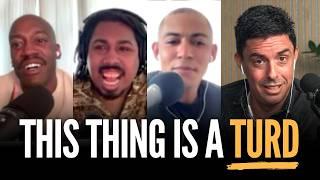 Bombs, Bills, & Big Drama | Tim on Vibe Check