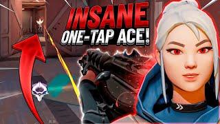 INSANE ONE-TAP ACE | ProdVAL