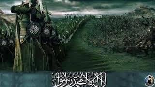 Нашид ИЛАХ1И NASHEED ILAHI