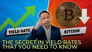 The Secret of Yield Rates and Bitcoin: What You Need to Know!