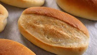 How to make French Baguette ｜Mini French Bread Roll ｜Ba Minh | Homemade Bread recipe