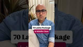 70 Lakhs Package in Middle Class | Business | Sarthak Ahuja