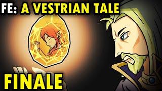 A Soul's Swan Song | Fire Emblem: A Vestrian Tale FINALE