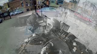 CHICAGO ØØ:  St Valentine's Day Massacre — virtual reality app