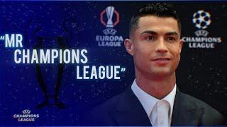 Cristiano Ronaldo Mr Champions League Award 2024 WhatsApp Status Video 4K UHD