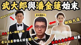 網上點擊率破50億嘅離婚官司案，現代版武大郎與潘金蓮嘅故事究竟有多Juicy？丈夫公幹帶情夫返屋企開party？老婆及情夫鵲巢鳩佔，侵吞過億財產。@Zfivesir #z檔案#王寶強# 馬蓉 #宋喆