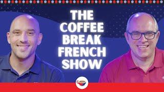 Introducing the Coffee Break French Show