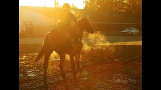 Tom Van Berg: Claiming Crown a winner (as was he) at Churchill Downs