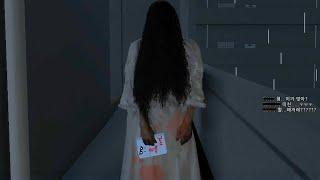 복도식 아파트에서 생긴 일