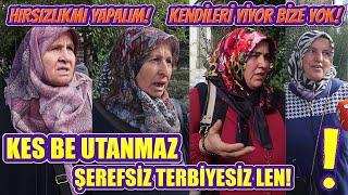 KES BE UTANMAZ! | Sokak Röportajı | Ekonomi | Konya | Halk