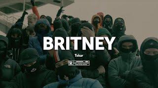 [FREE] AARNE x OBLADAET SAMPLE Type Beat "BRITNEY" | UK Drill Instrumental