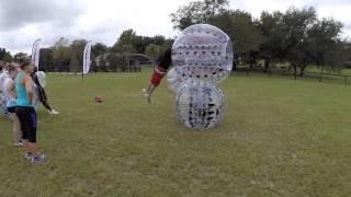 KnockerBall   "aint no bubble soccer"