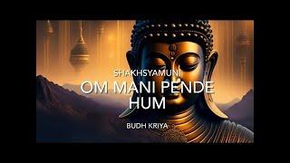 Om Mani Padme Hum: A Healing Mantra Meditation for Inner Peace