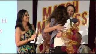 WCTV- FSU Medical Students 'Meet Their Match'